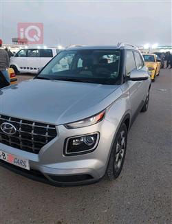 هيونداي فينو